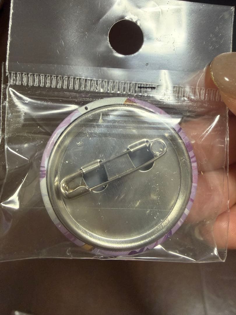 【非売品】ワンピース　缶バッチ　ルフィ　ニカ　20個