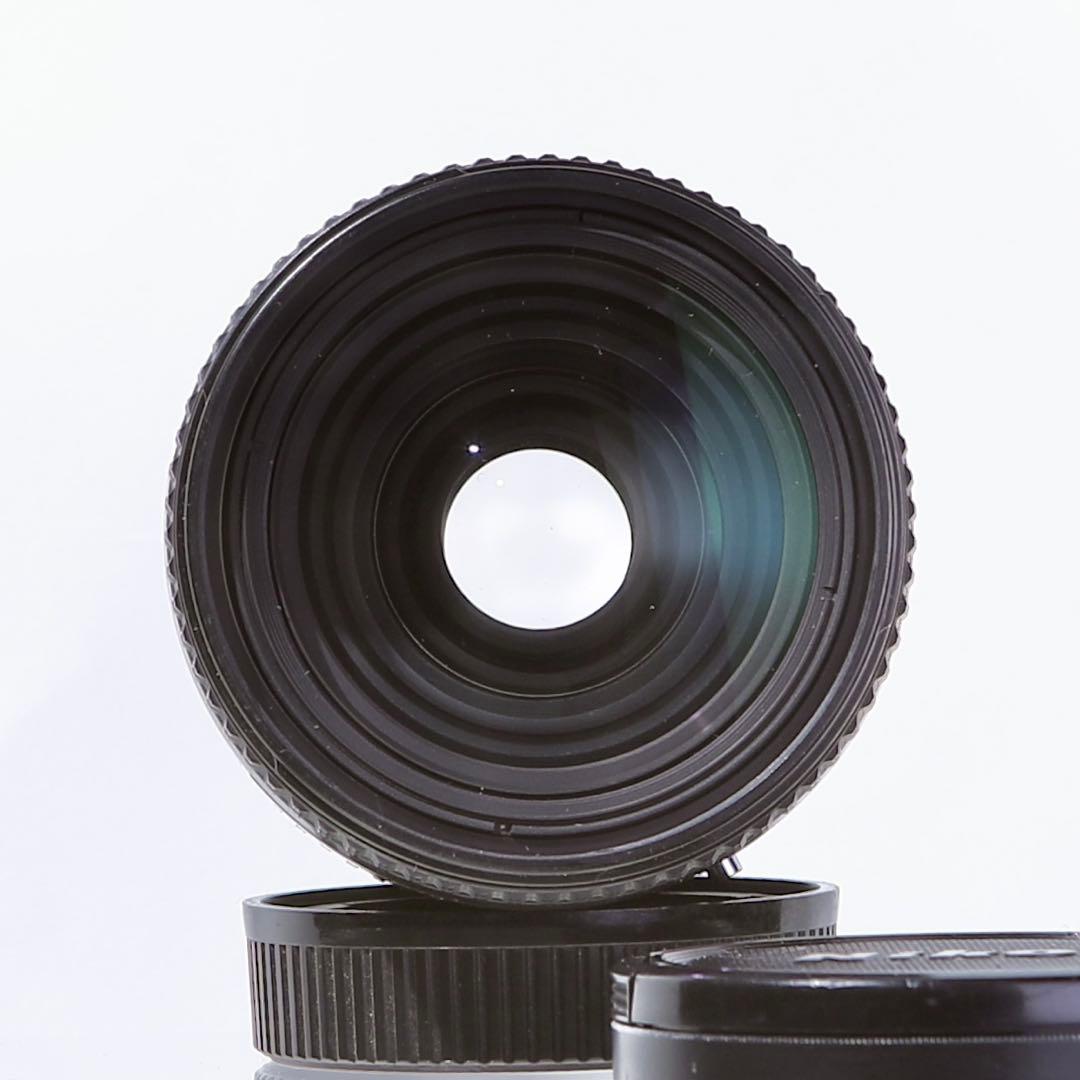【完動品】Nikon AF NIKKOR 28-85 f3.5-4.5