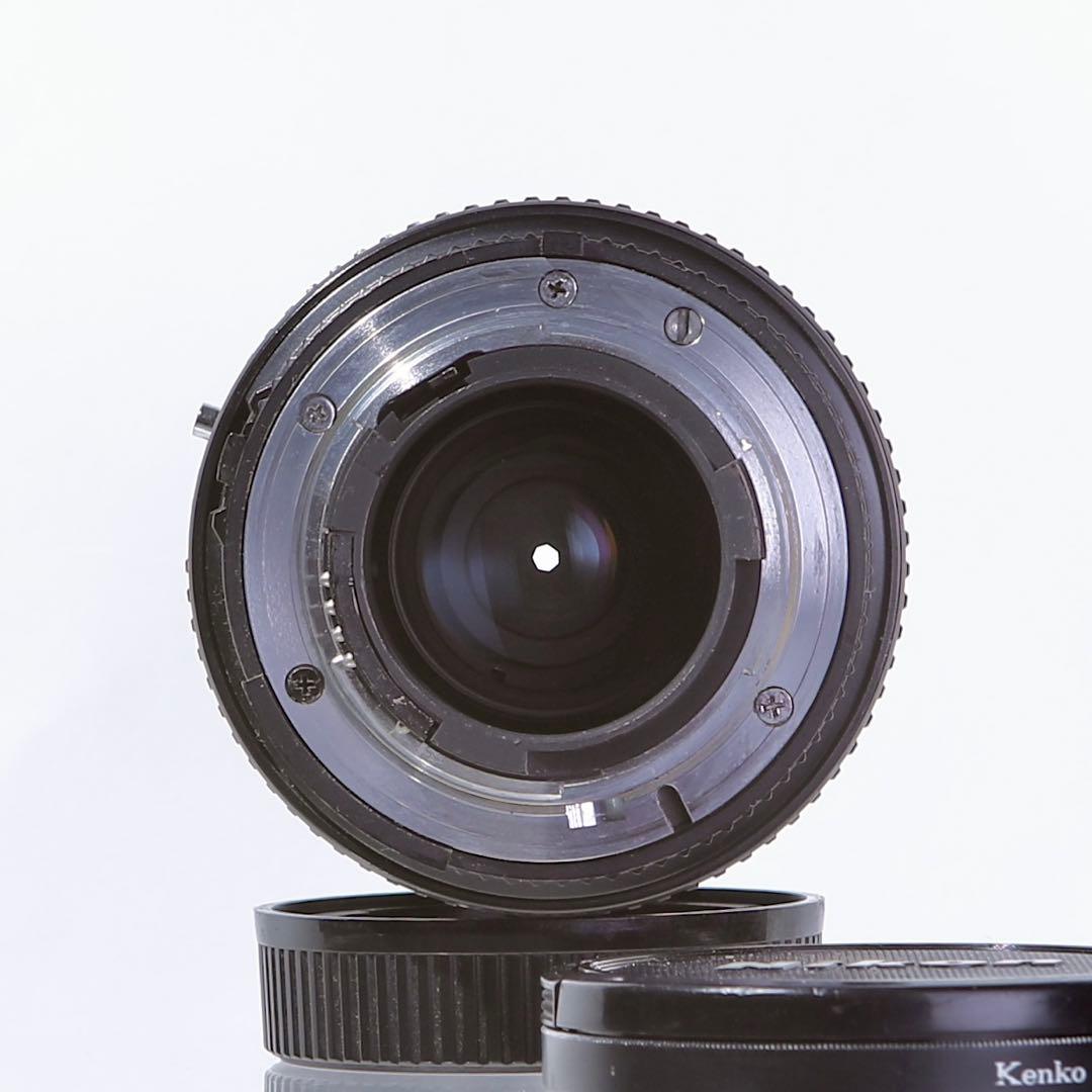 【完動品】Nikon AF NIKKOR 28-85 f3.5-4.5