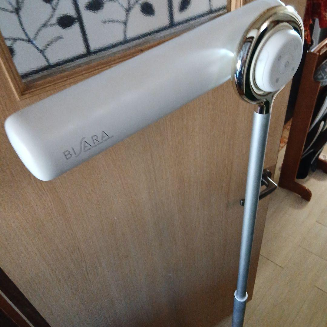 bisara☆ハンズフリースタンドヘアドライヤー☆QS-151 QUADS