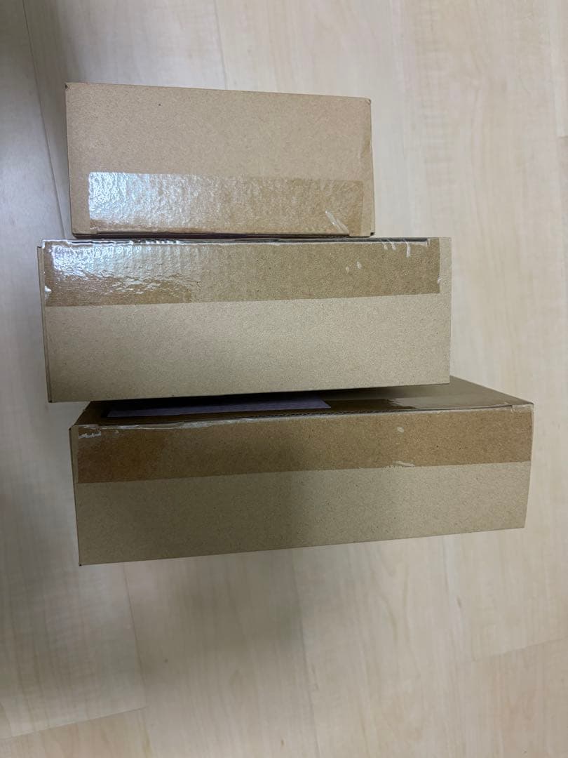 S.H.Figuarts ドラゴンボール　ギニュー特戦隊セット 未開封