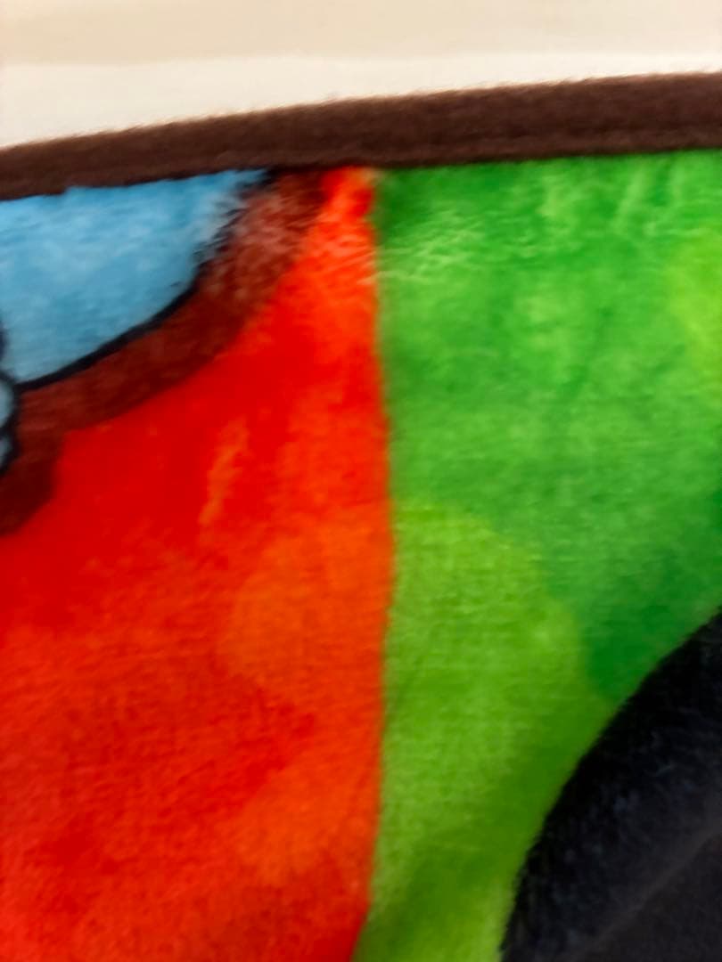 ミルクレア ドオー　ヌオー ブランケット　ポケモン