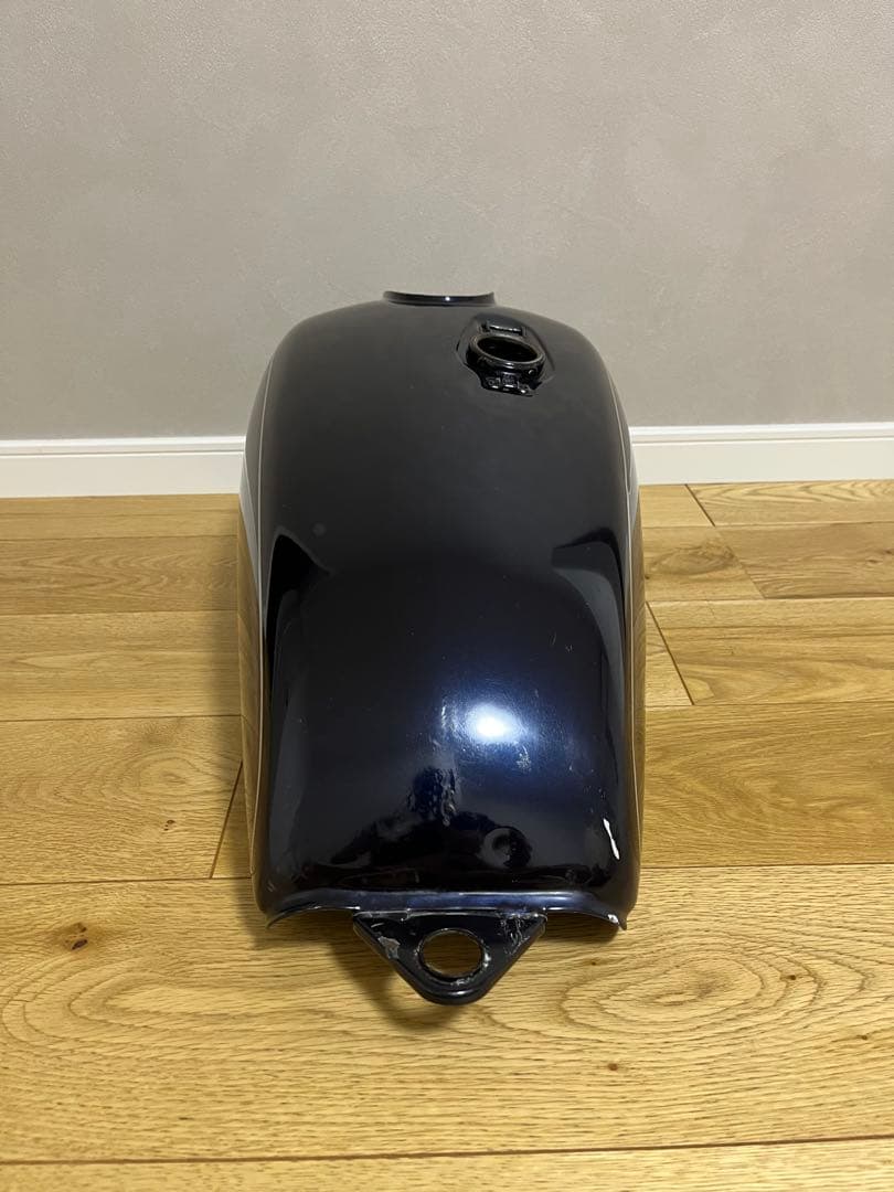 sr400 純正タンク SR400 純正 初期型 タンク SR500 ⑦-10