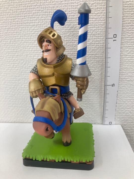 クラロワフィギュア