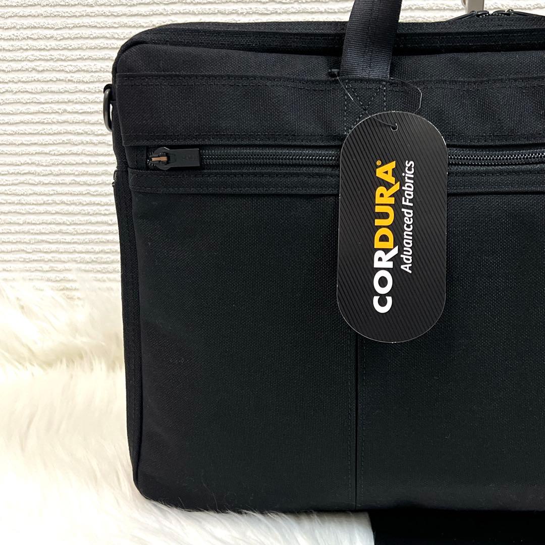 【未使用品✨】【ポーター／PORTER】テンション 2WAY ブリーフケース