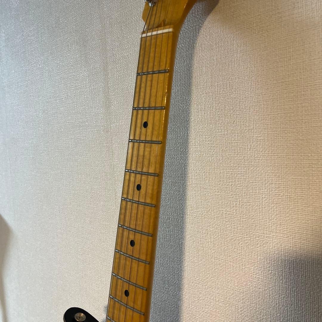 【希少】Coolz ZST-1M Fiesta Red フジゲン