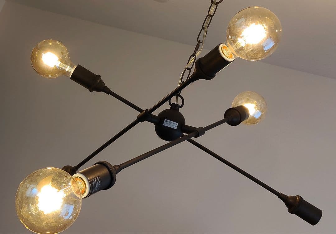 オーデリック OC257049LC1 シャンデリア ヴィンテージ調 天井照明