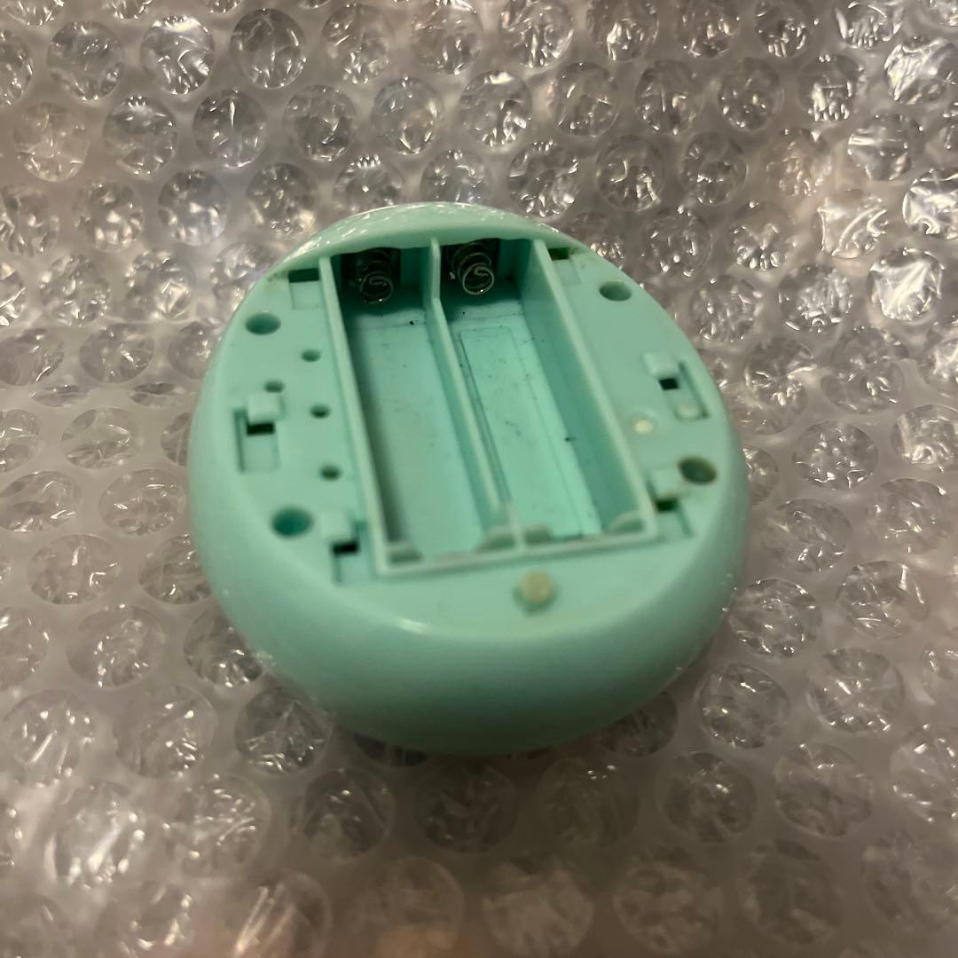 たまごっちみーつ　マジカル　グリーン