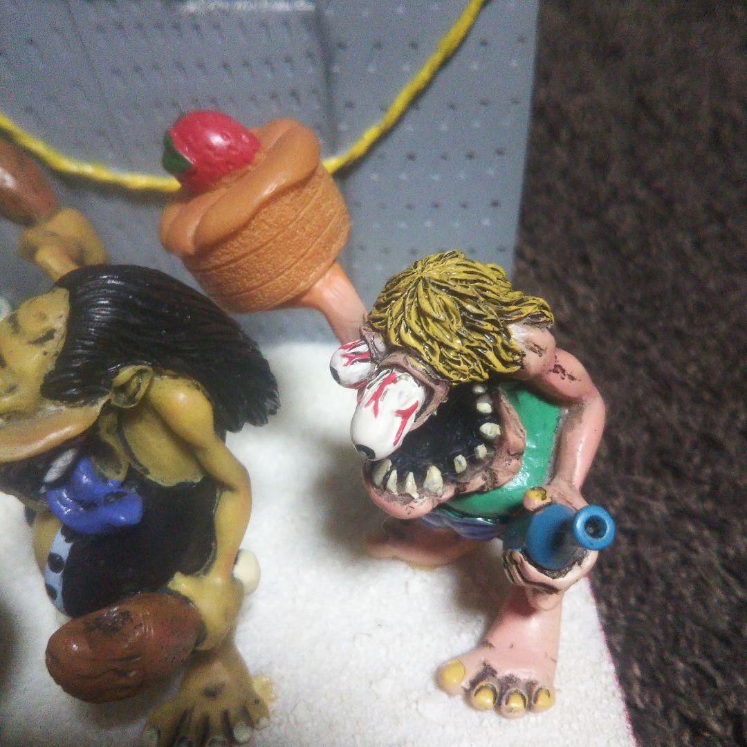 廃盤品 希少】Rat Fink クリスマス リミテッドエディション 300