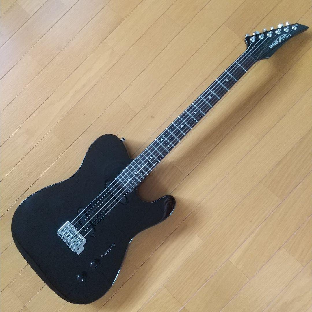 ●美品●フェルナンデス テレキャスター 次に買うなら ヤマハ テレキャスター