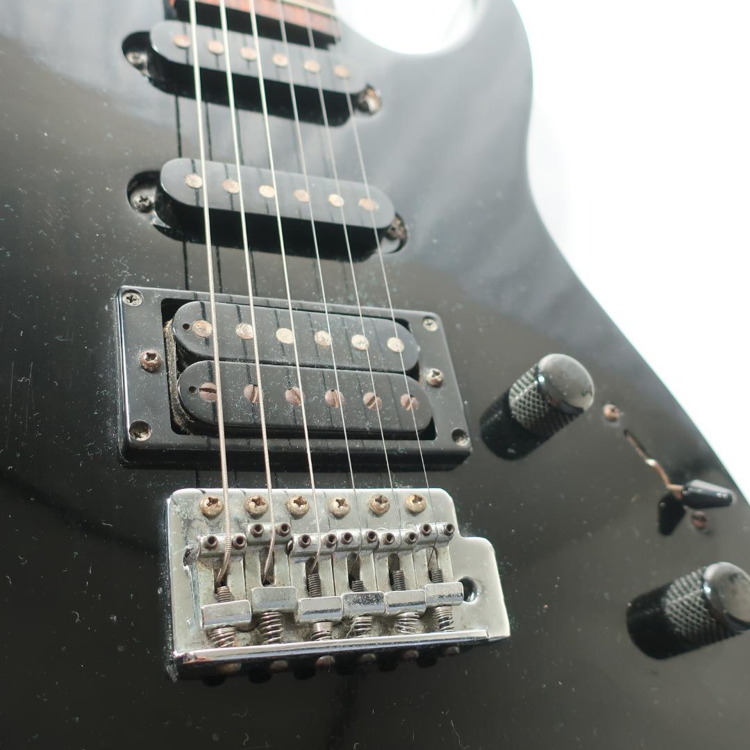 Aria Pro Ⅱ VA-353 VANGUARDシリーズ エレキギター