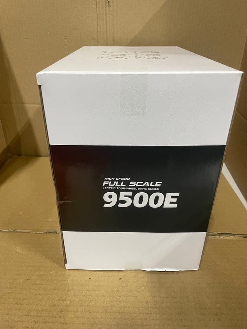 DEERC ラジコンカー 9500EN