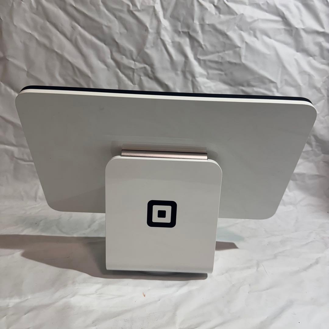 Square スタンド 第2世代 Lightning対応 A-SKU-0737 - メルカリ