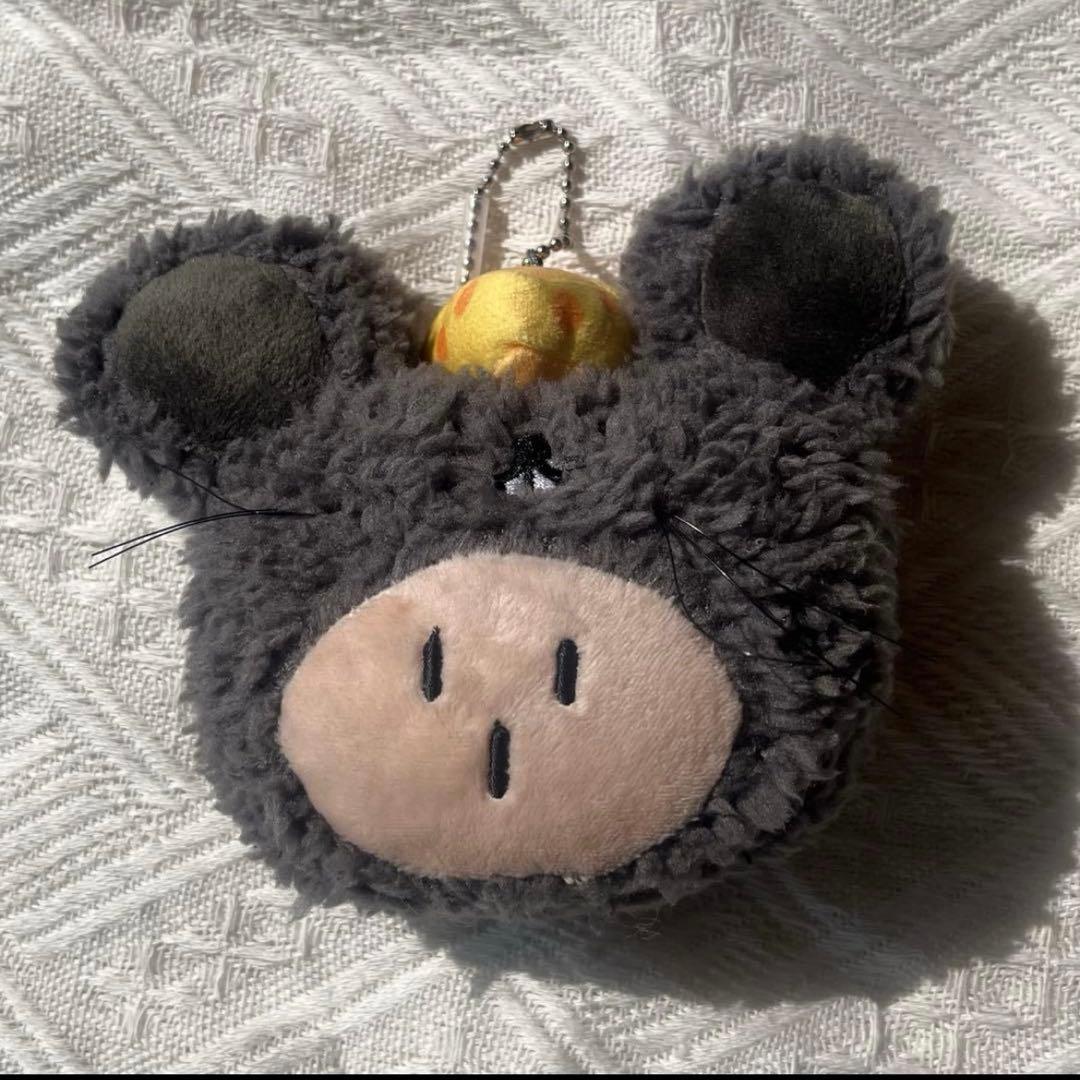 みやかわくん ウィスピー