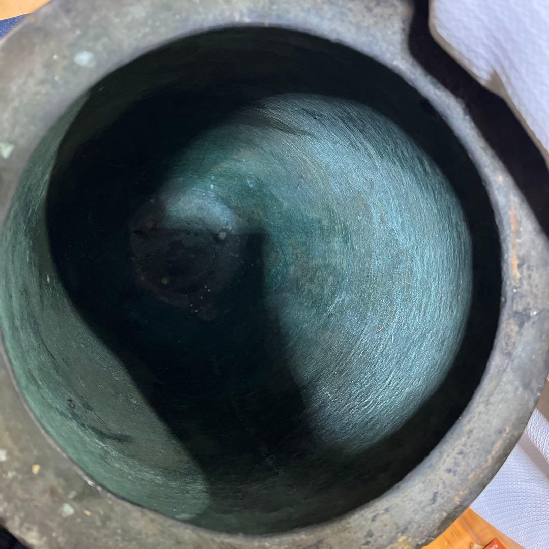 半鐘　梵鐘　釣鐘　古美術