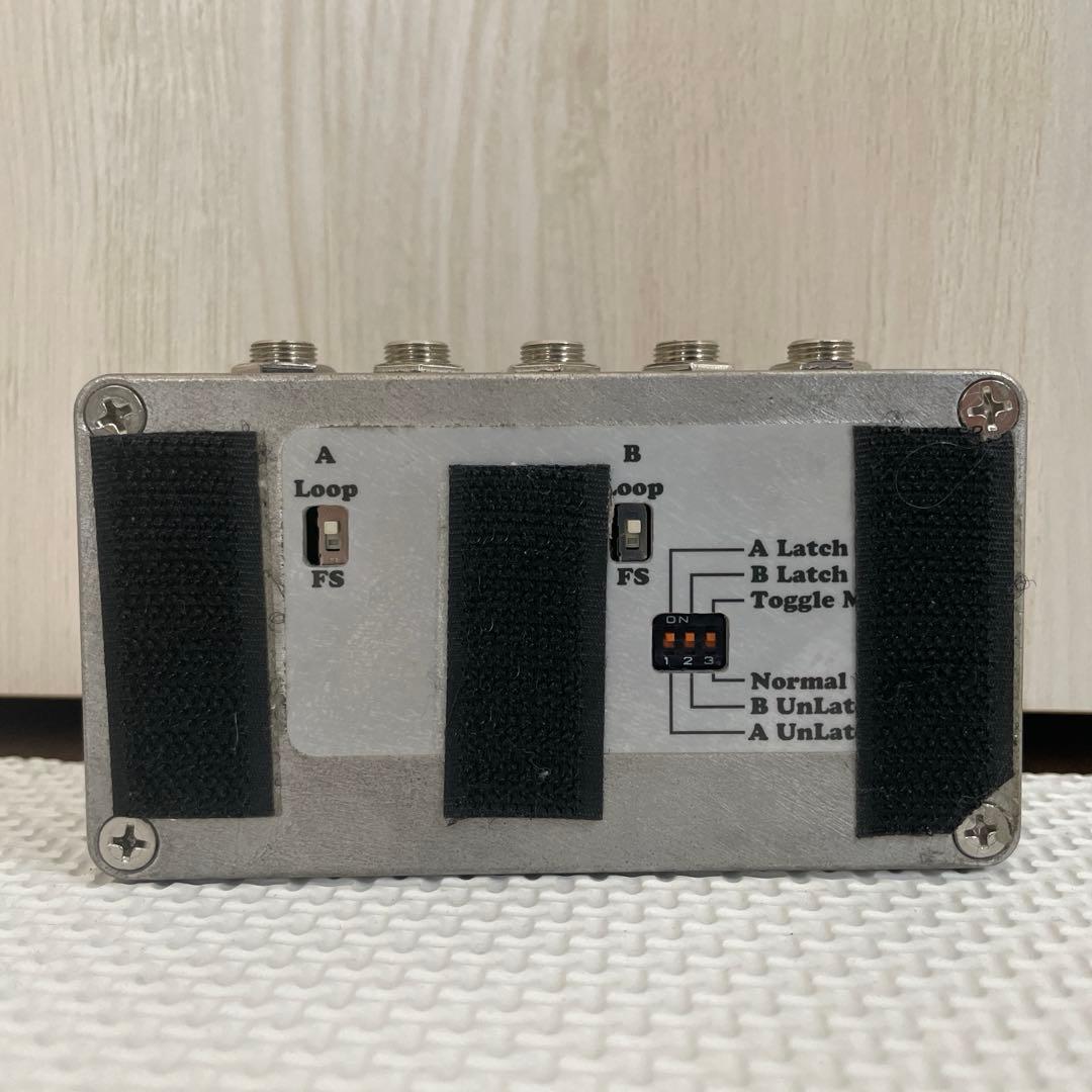 ギター VOCU Magic Switching & Loop