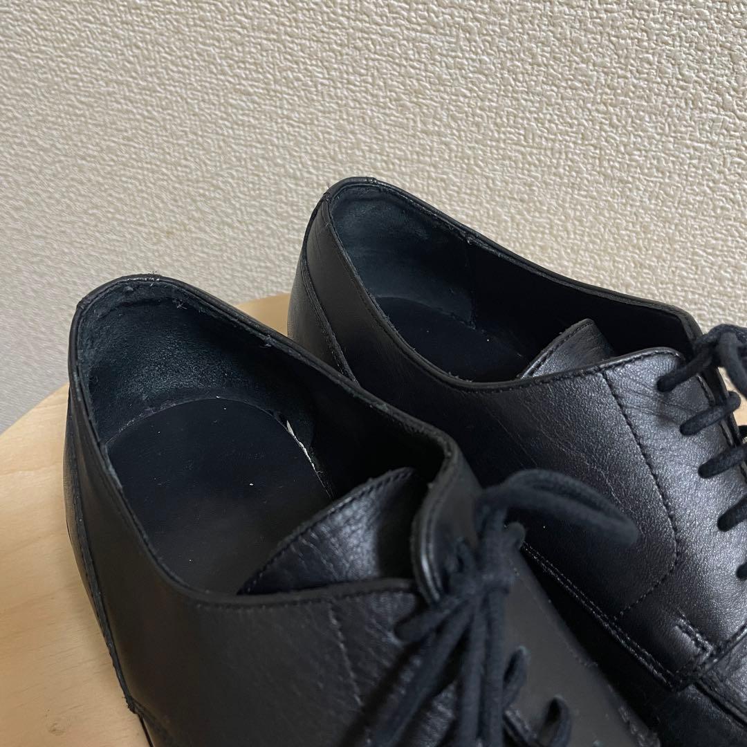 【極美品】 KLEMAN FRODAN フローダ 40 レザー