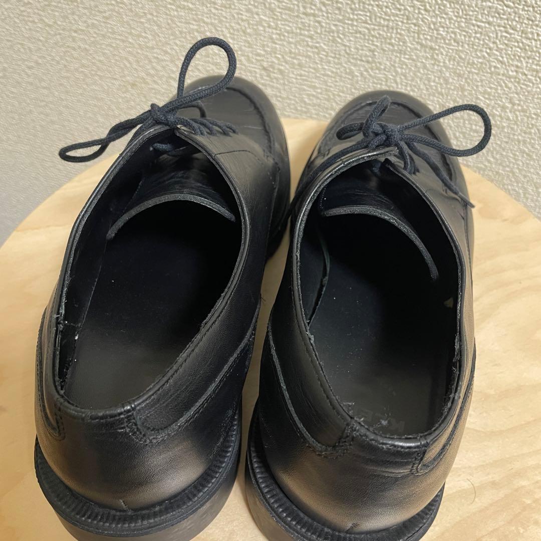 【極美品】 KLEMAN FRODAN フローダ 40 レザー