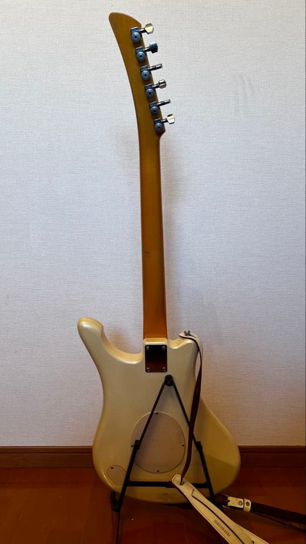 YAMAHA SGV-800 パールホワイト 値下げ交渉可