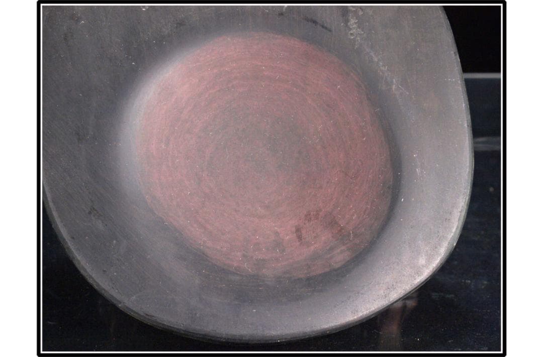 中国清時代端溪古硯　ケース付き※激安骨董品 DE1067B11-3