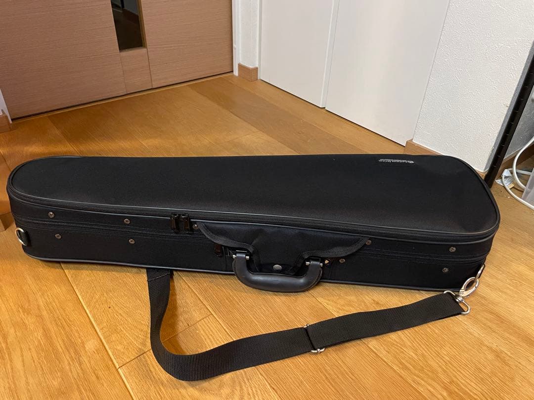 Eastman SVL80セット 4/4 バイオリン