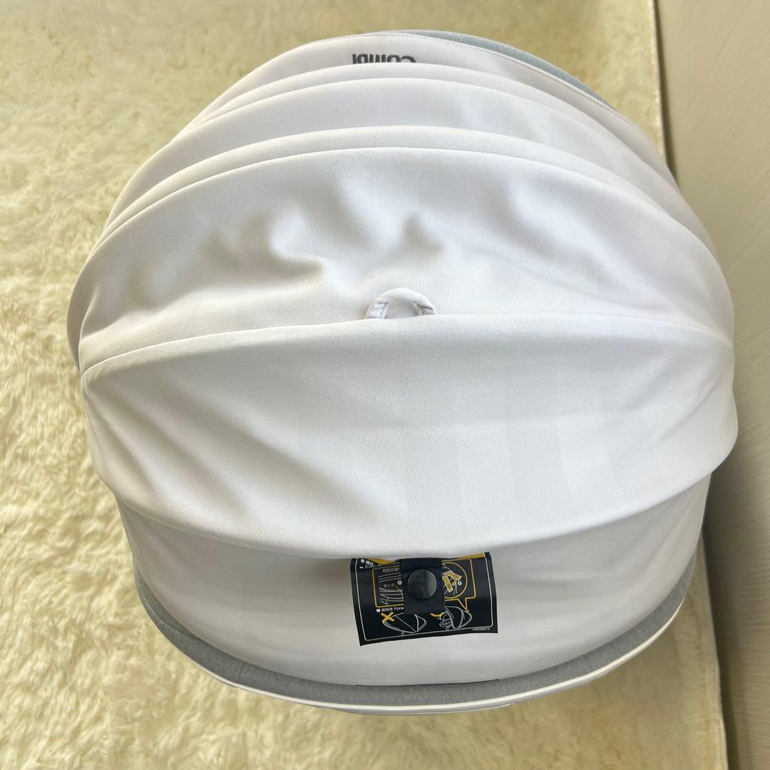 即発送✨クルムーヴ スマート エッグショック CGーUIG サーキュレーター付き