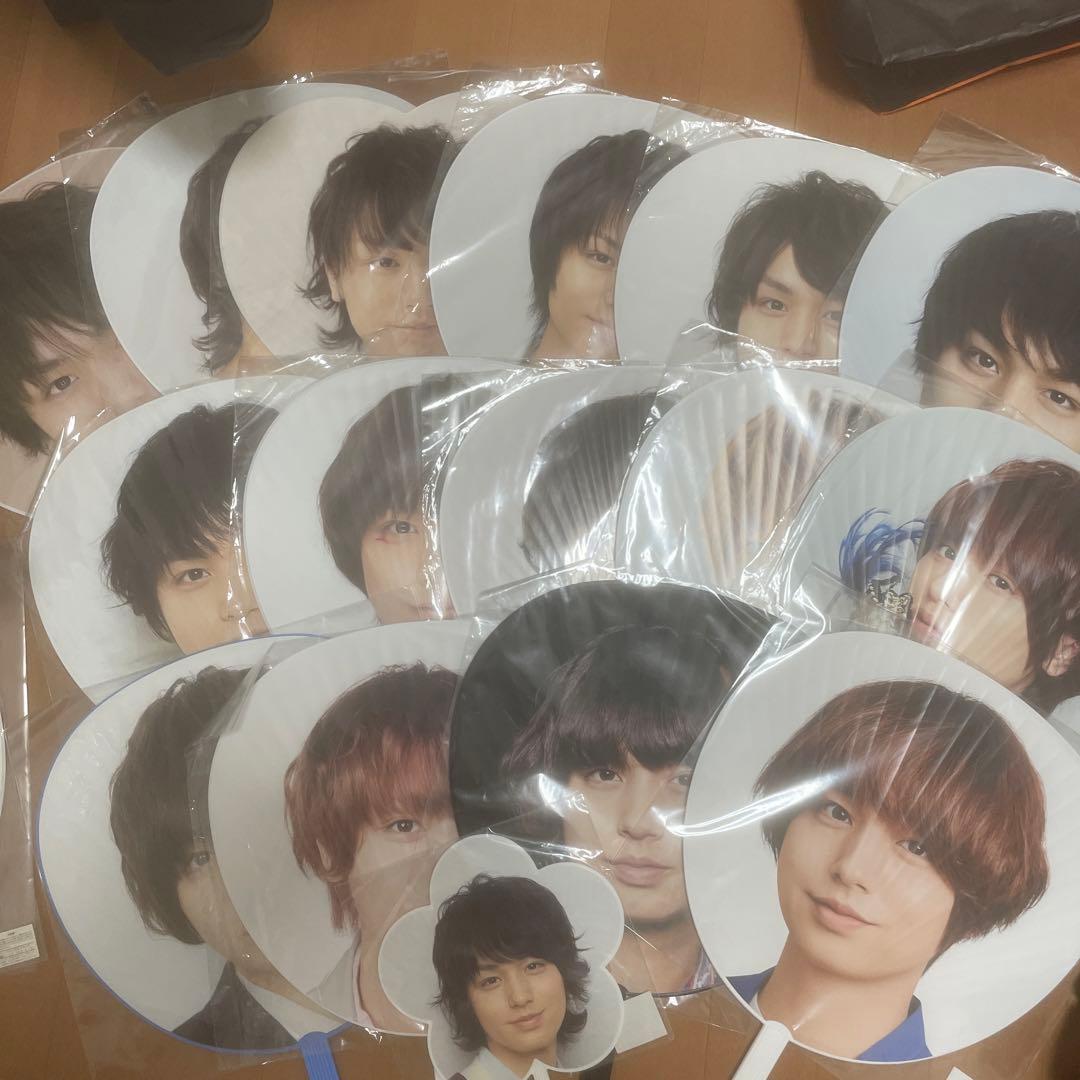 伊野尾慧まとめ売りバラ売り可