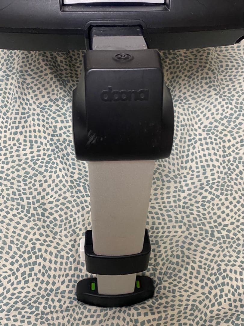 doona チャイルドシートベース ISOFIX
