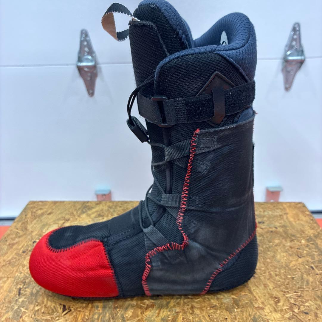 スノーボード DEELUXE DEEMON 25.5cm