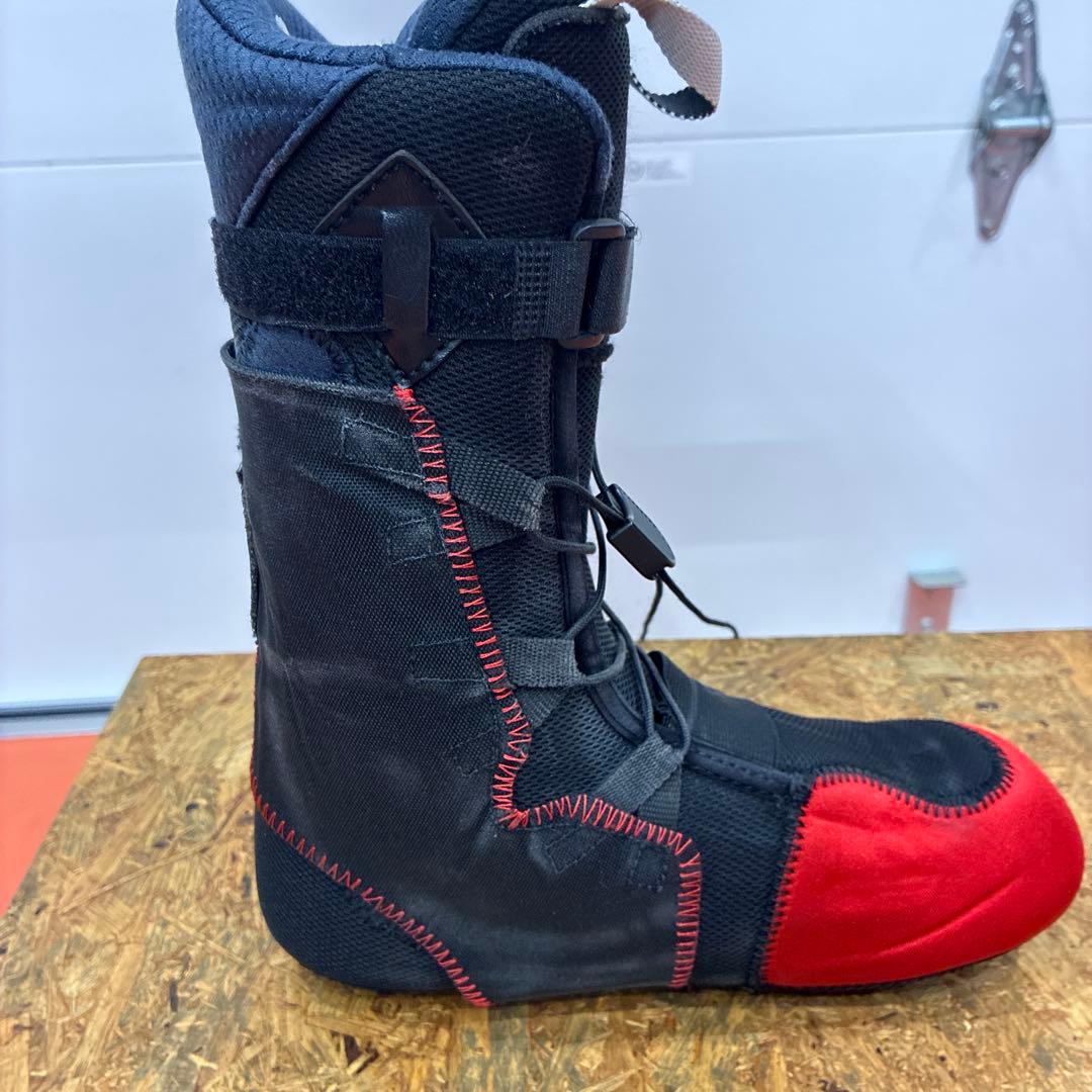 スノーボード DEELUXE DEEMON 25.5cm