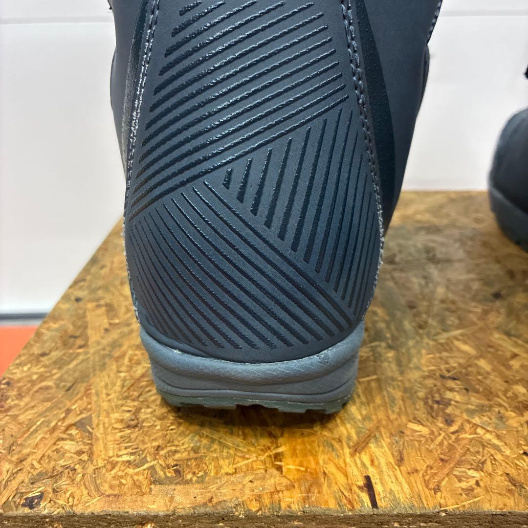 スノーボード DEELUXE DEEMON 25.5cm