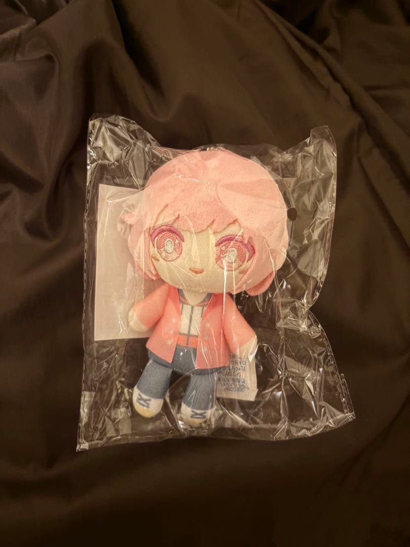 鳳えむ はぴこれ ぬいぐるみ - メルカリ