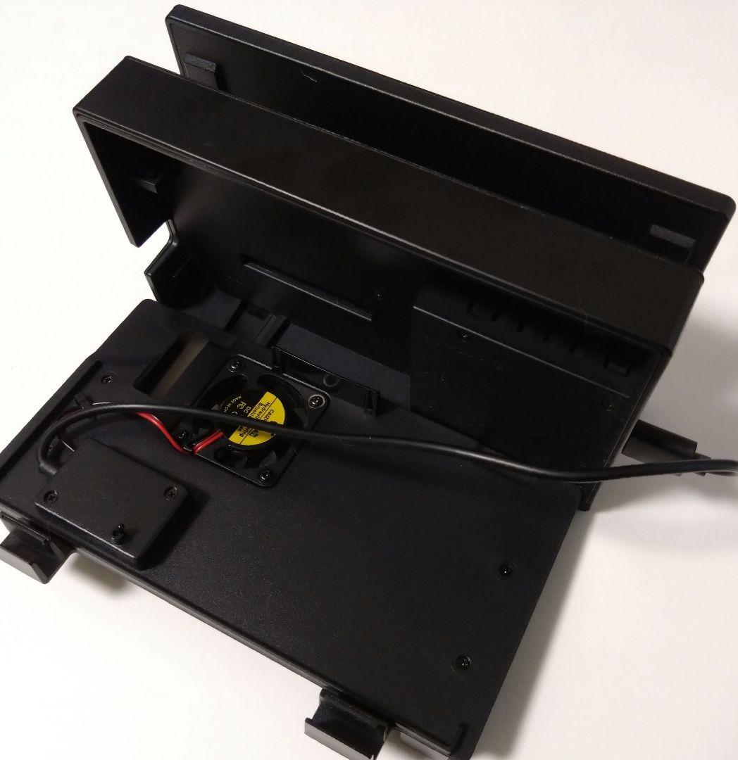 Nintendo Switch 本体 青/赤　箱付き　おまけ付き