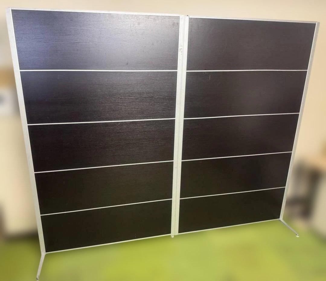 パーティション 2枚セット TA2966 パーティション 2枚セット TA2966