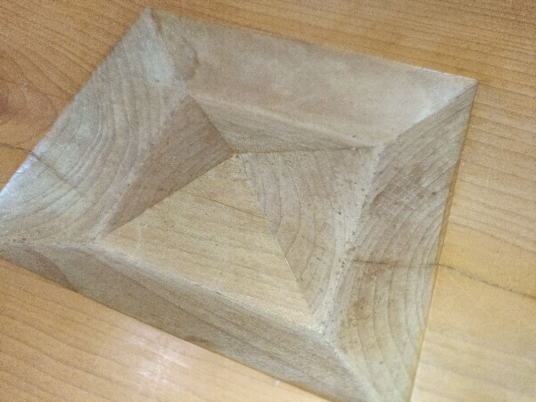 碁盤② タイプ：木表