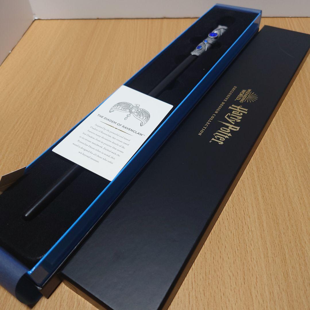 ハリー・ポッター 杖コレクション