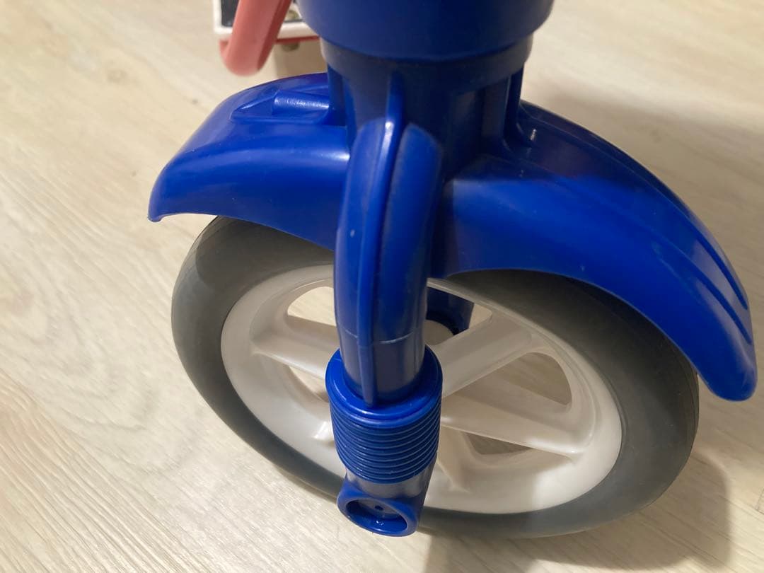 c*e様 レア品　E.T. キックボード