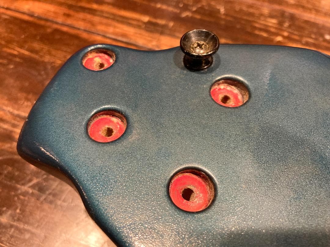 ジャンク　Edwards E-C-98V　PENICILLIN 千聖モデル