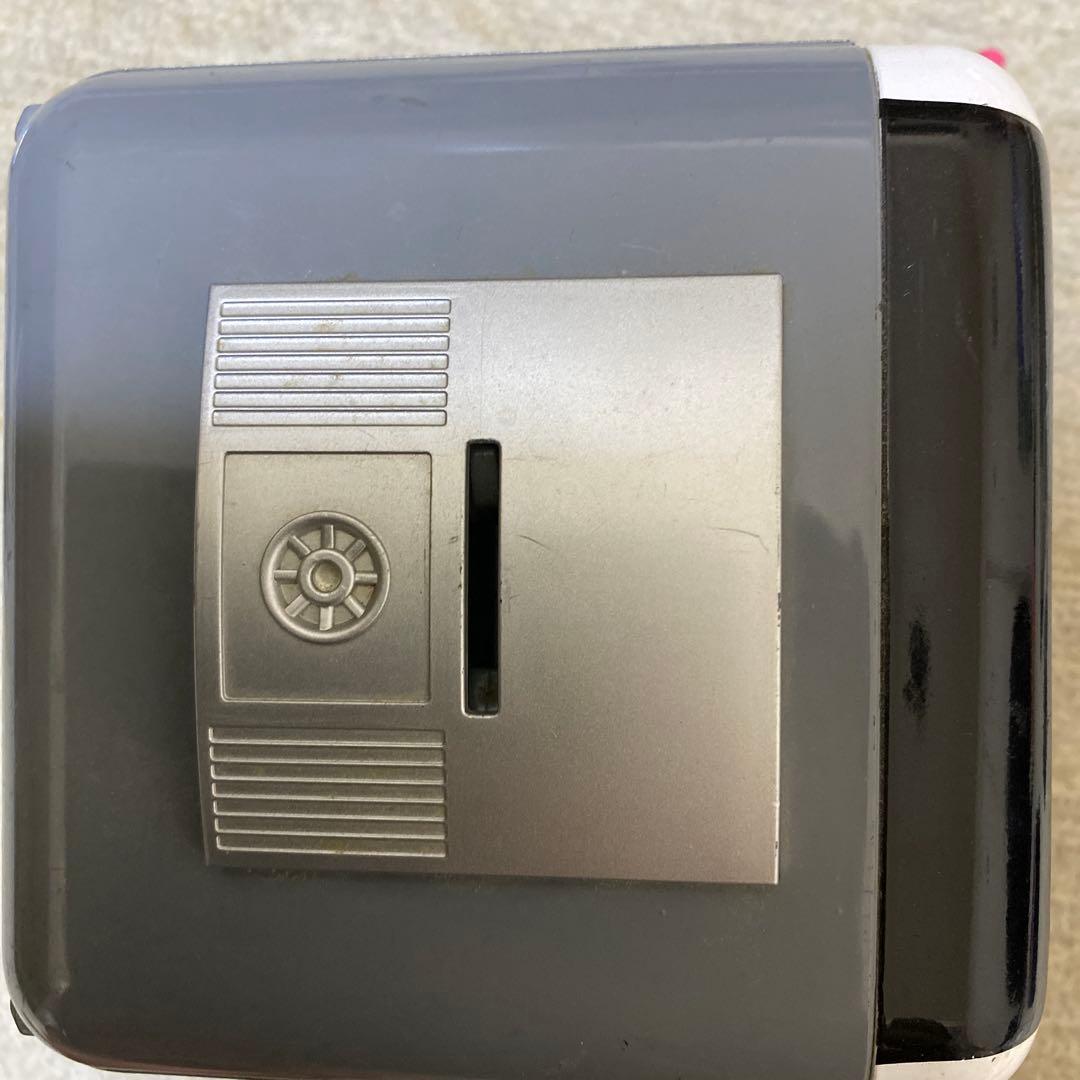 京浜東北線電車銀行（貯金箱）希少 値下げ希望者は、いいねをしてコメントください！