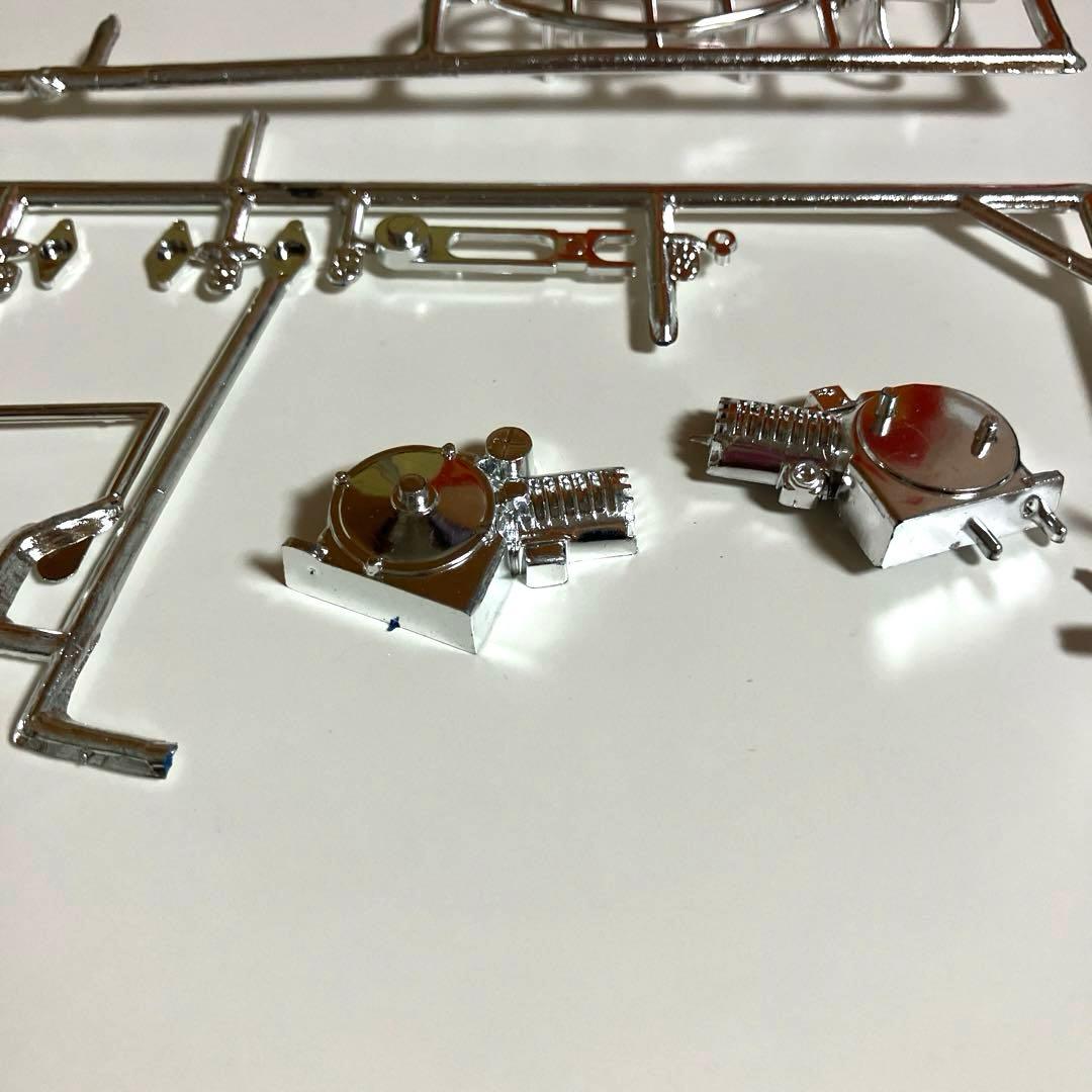 希少！激レア！当時物！Monogram QUARTER MIDGET racer