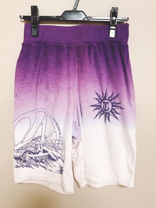 【 24karats SURF 】TAKAHIROデザイン ハワイ限定ジャージ