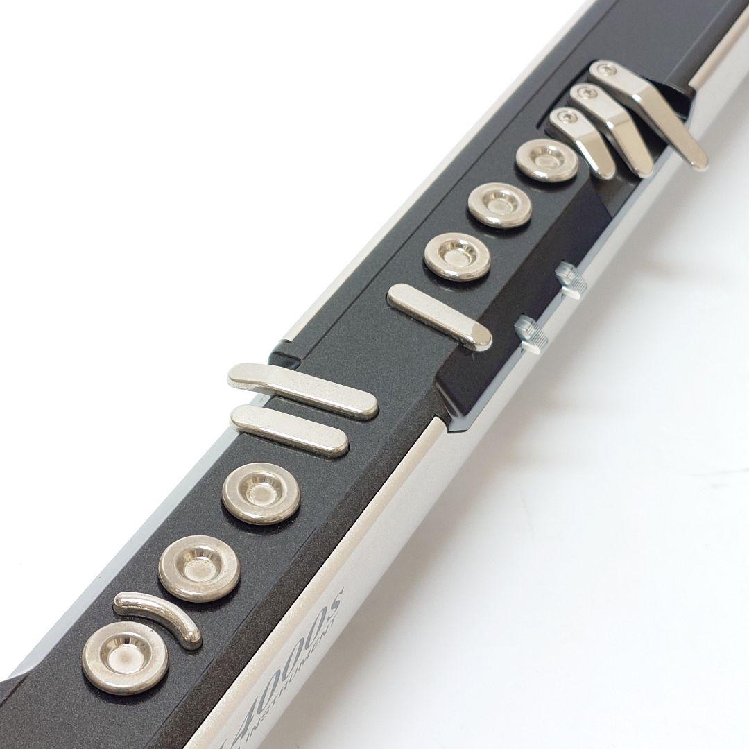 【美品】AKAI EWI4000S ウインドシンセサイザー アカイ