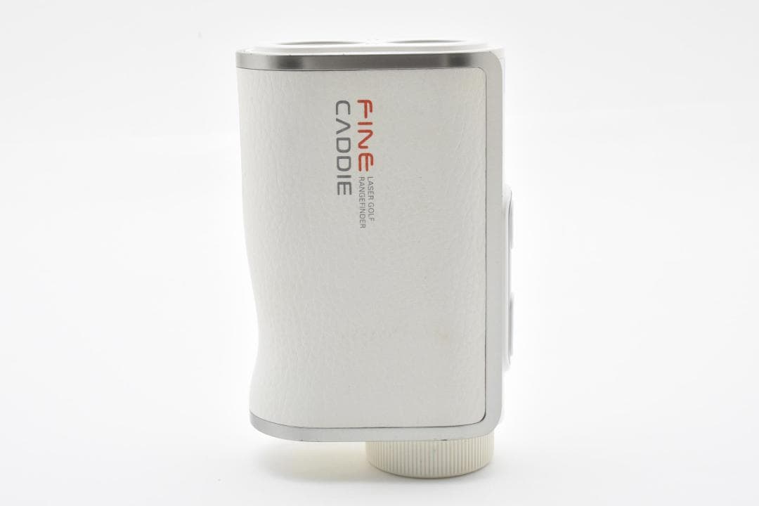 ファインキャディー FINE CADDIE J300 レーザー距離計《元箱付き》