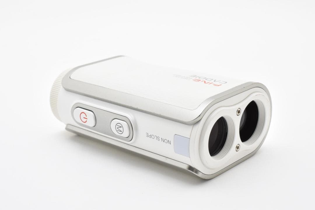 ファインキャディー FINE CADDIE J300 レーザー距離計《元箱付き》