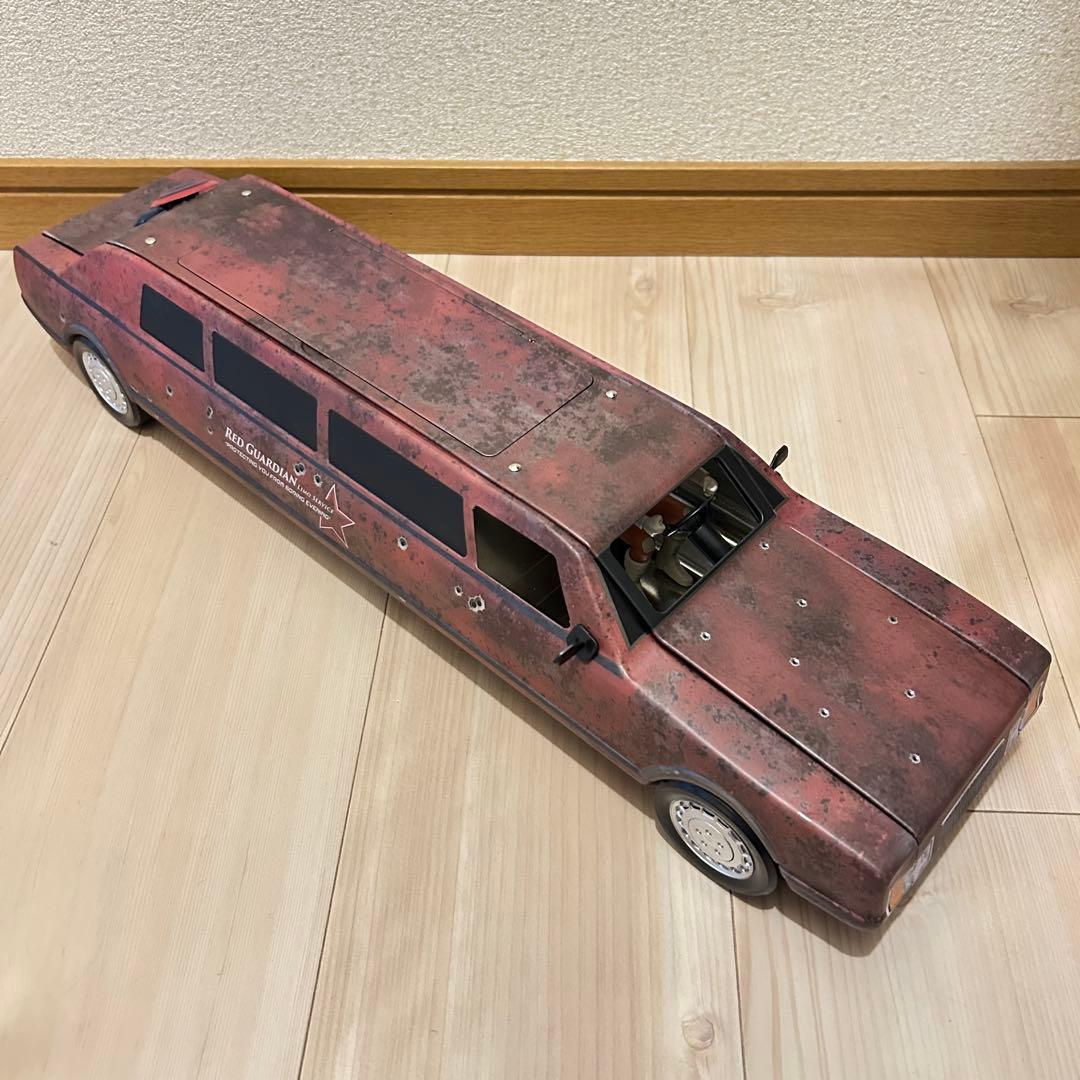 サンダーボルツ ポップコーンボックス TOHOシネマ限定 サンダーボルツ