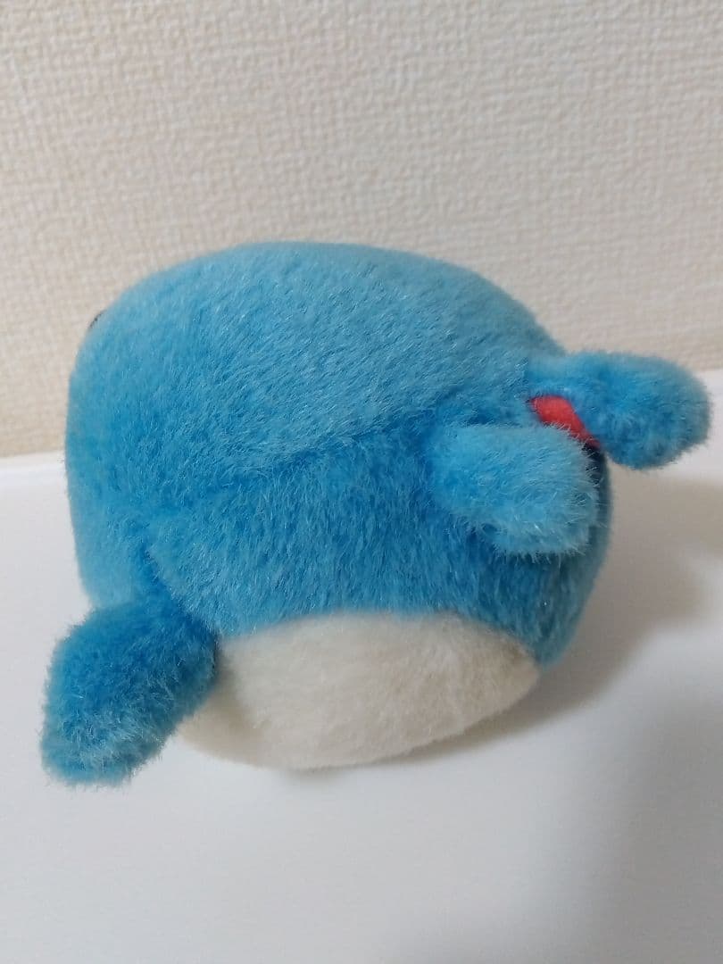 初期 マリル TOMY ぬいぐるみ ポケモン マリル 初期 ぬいぐるみ TOMY