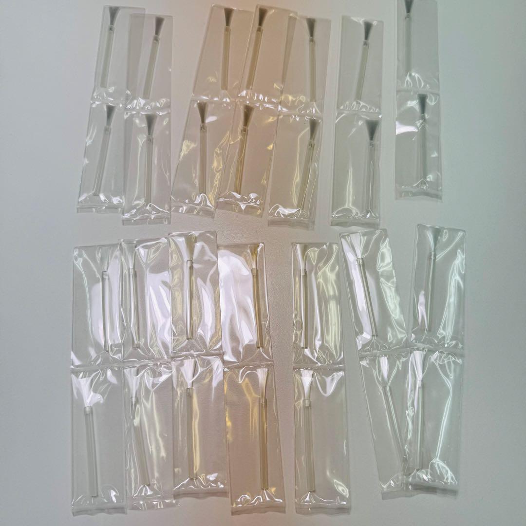 IMPになります/ペディグラス/爪補正/右ニューウィドフリースタイル