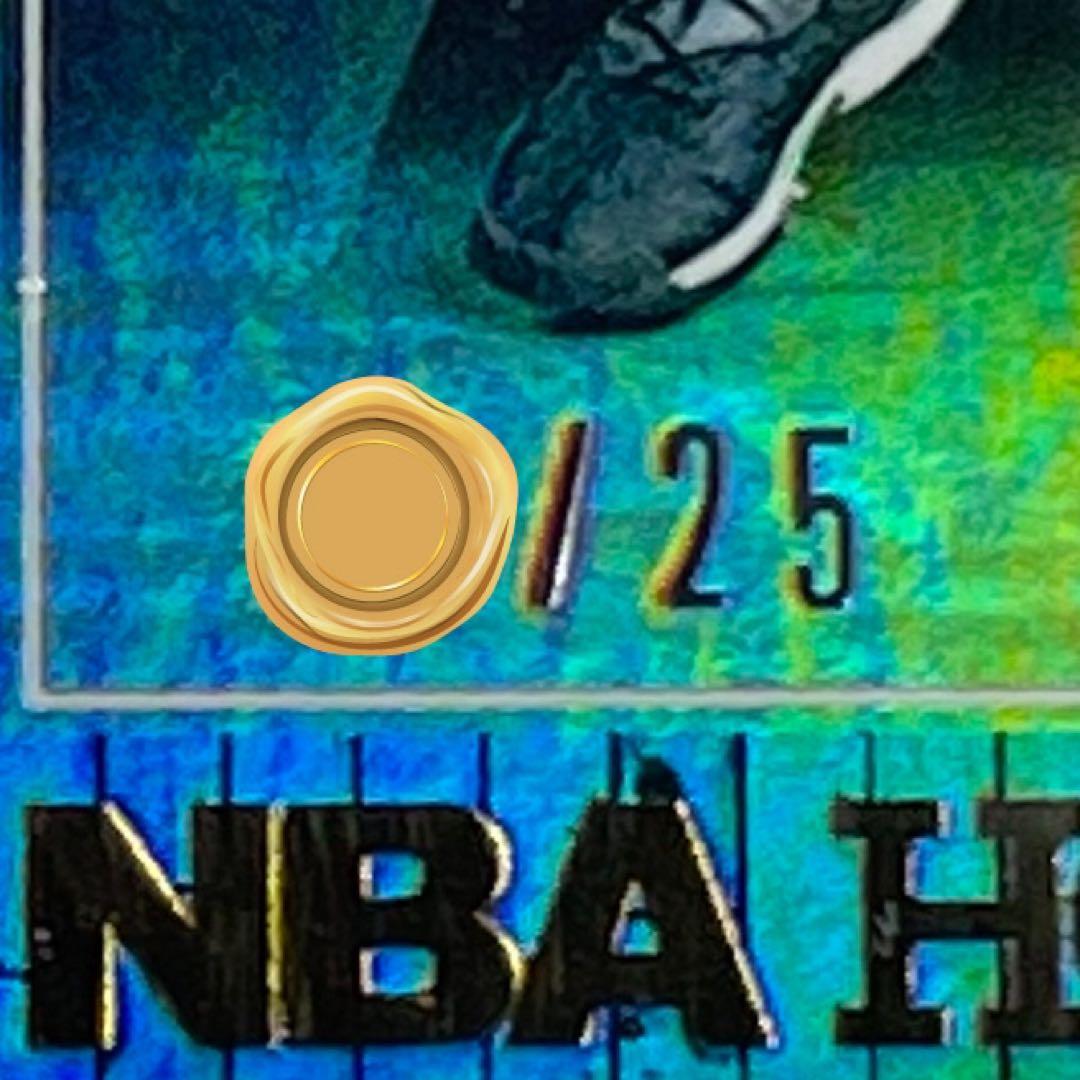 /25枚限定‼️ PSA ルーキー JAMAL MURRAY RC NUGGETS