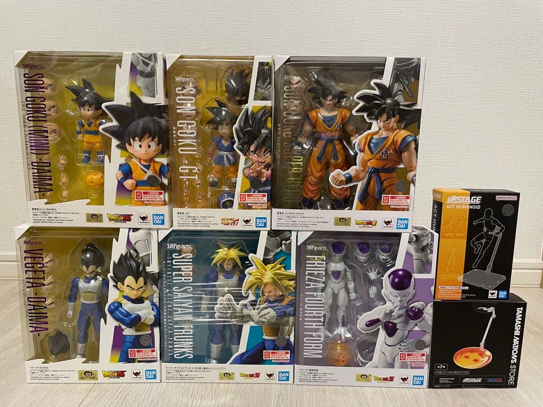 一番星 フランケンシュタイン 蓄光 REALHEAD 真頭玩具 リアルヘッド