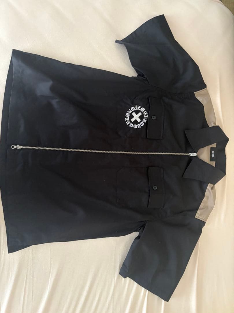 クロノイズム クロノ シャツ、パンツ 圭吾 Novelbright